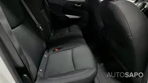 Nissan Navara 2.3 dCi CD 4WD N-Connecta Nav de 2021