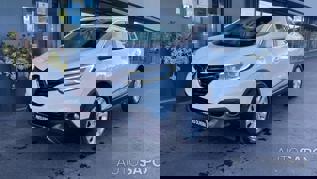 Renault Kadjar 1.5 dCi Exclusive de 2018