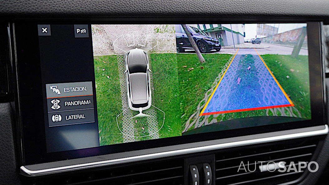 Porsche Cayenne E-Hybrid de 2020