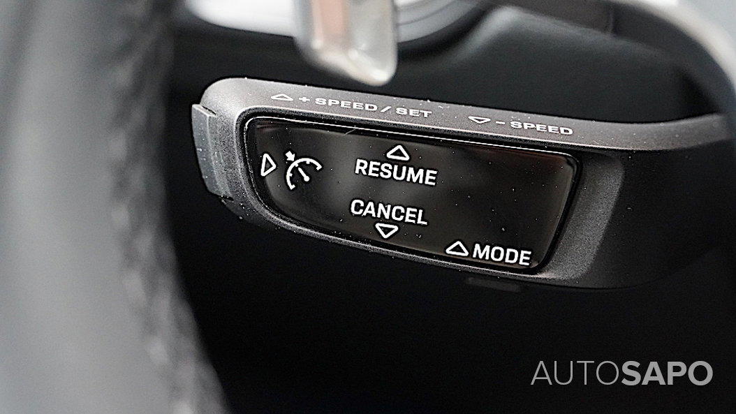 Porsche Cayenne E-Hybrid de 2020