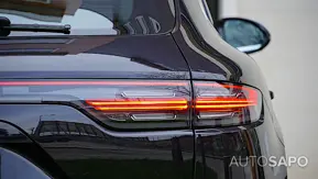 Porsche Cayenne E-Hybrid de 2020