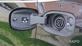 Porsche Cayenne E-Hybrid de 2020