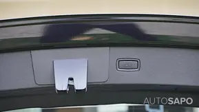 Porsche Cayenne E-Hybrid de 2020