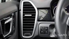 Porsche Cayenne E-Hybrid de 2020