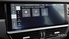 Porsche Cayenne E-Hybrid de 2020