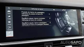 Porsche Cayenne E-Hybrid de 2020