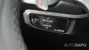 Porsche Cayenne E-Hybrid de 2020