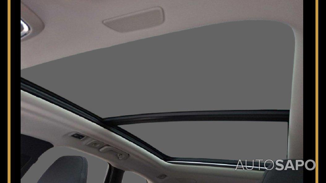 Volvo XC60 2.0 B4 Momentum Plus Geartronic de 2021