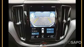 Volvo XC60 2.0 B4 Momentum Plus Geartronic de 2021