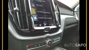 Volvo XC60 2.0 B4 Momentum Plus Geartronic de 2021