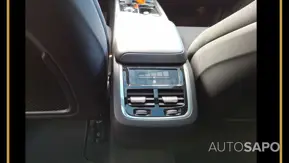 Volvo XC60 2.0 B4 Momentum Plus Geartronic de 2021