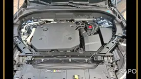 Volvo XC60 2.0 B4 Momentum Plus Geartronic de 2021