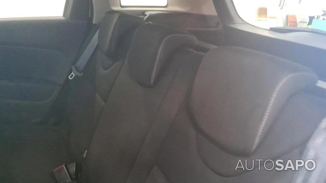 Renault Clio de 2019