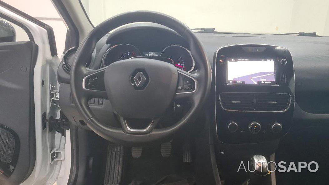 Renault Clio de 2019