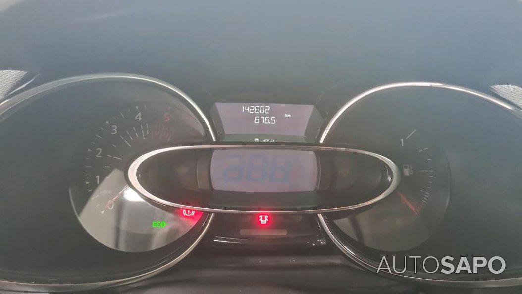 Renault Clio de 2019