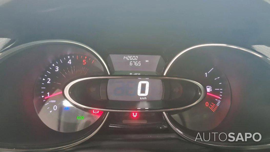 Renault Clio de 2019