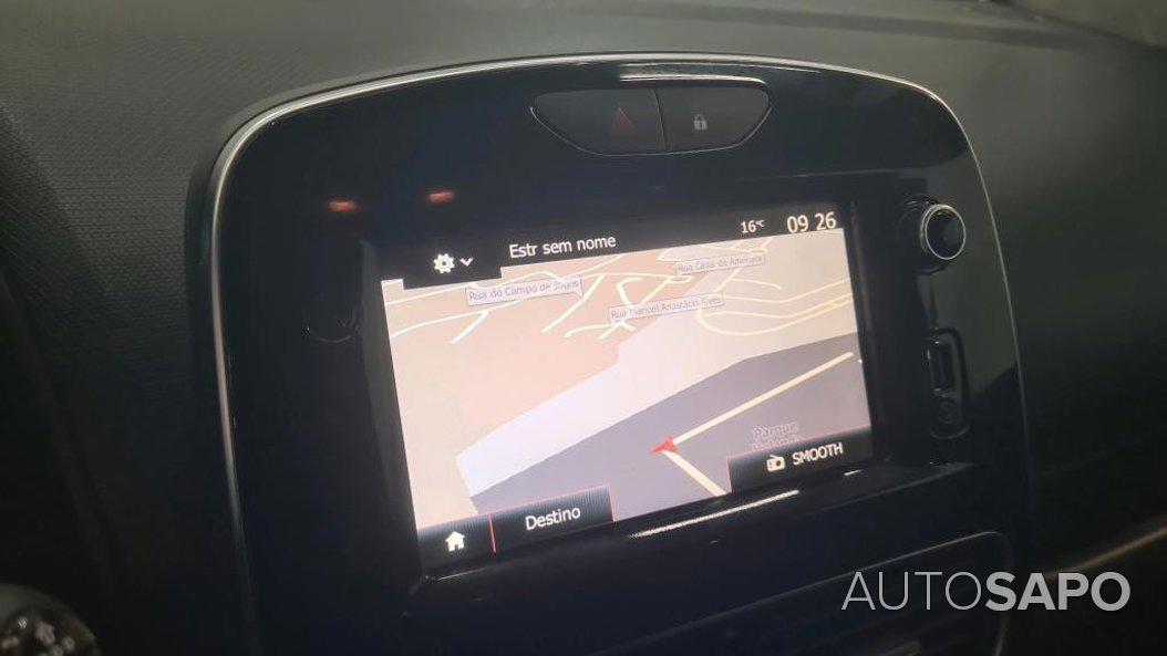 Renault Clio de 2019