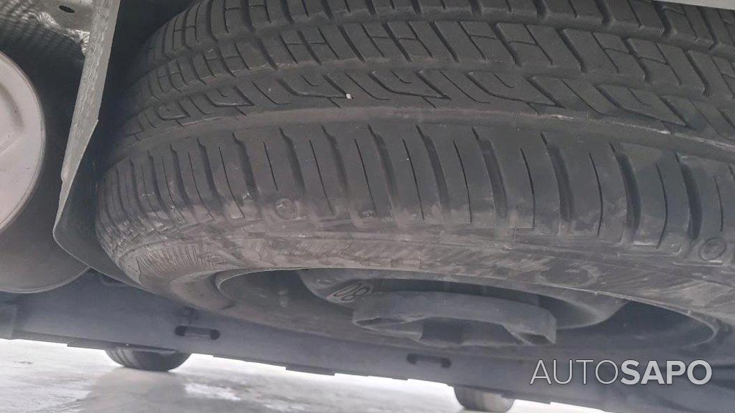 Renault Clio de 2019