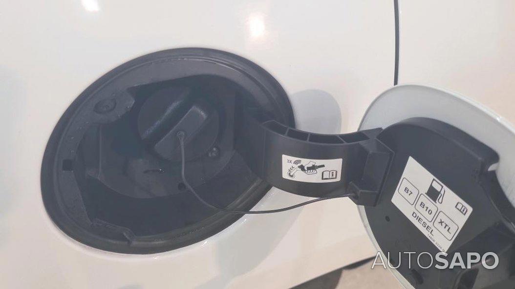 Renault Clio de 2019