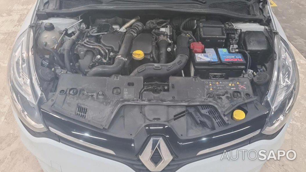 Renault Clio de 2019