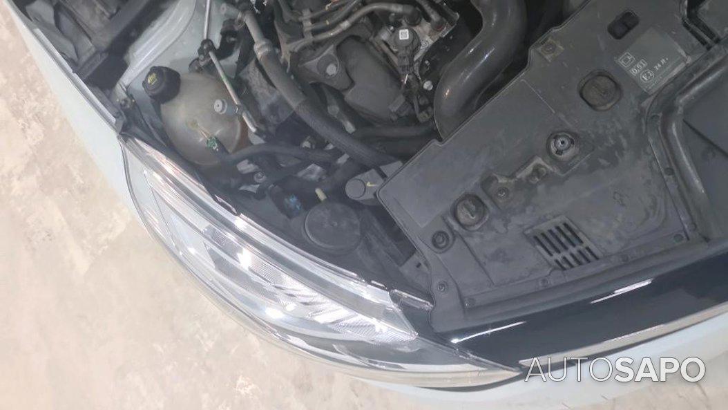 Renault Clio de 2019