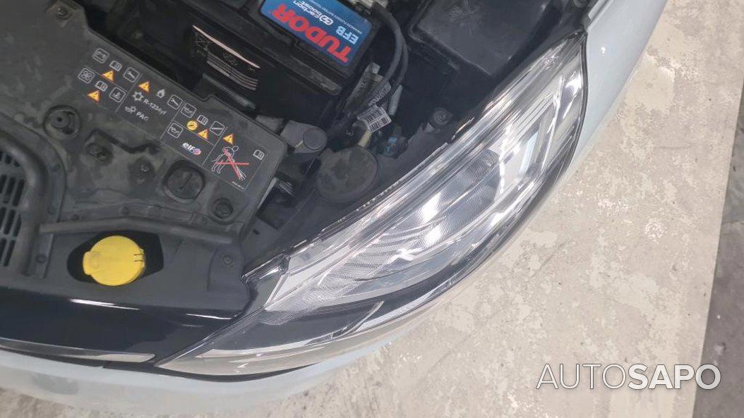 Renault Clio de 2019