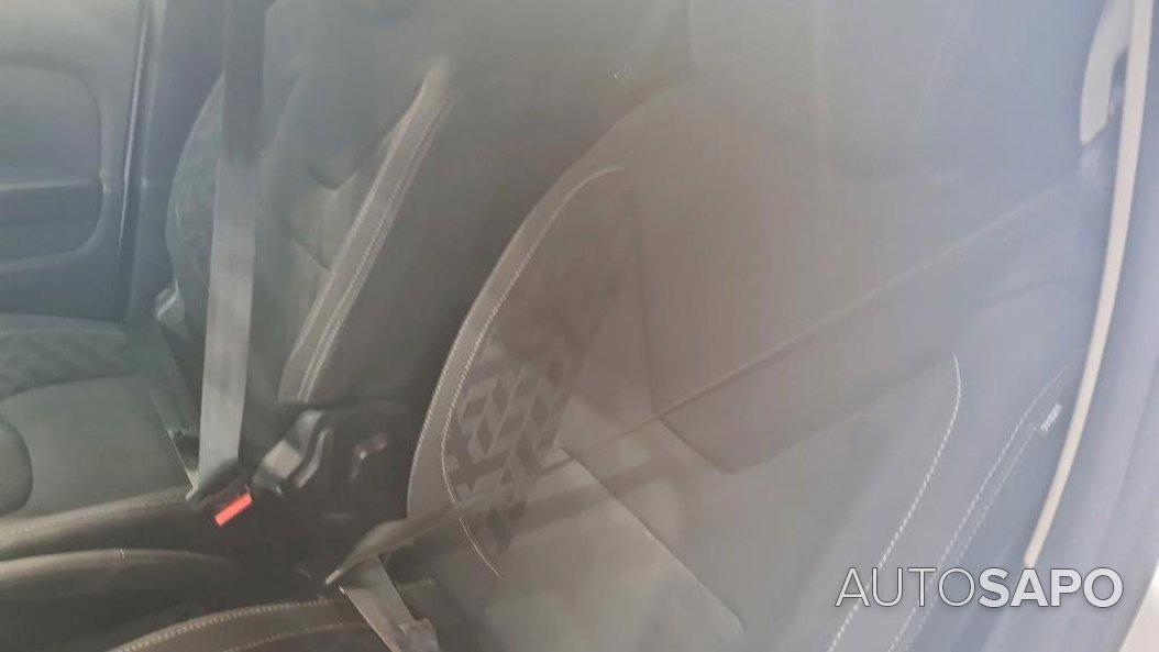 Renault Clio de 2019