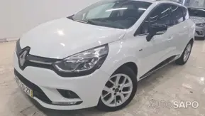 Renault Clio de 2019