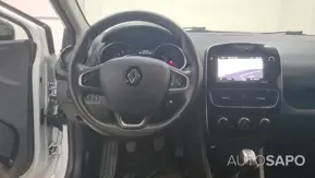 Renault Clio de 2019