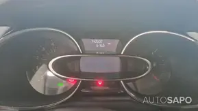 Renault Clio de 2019