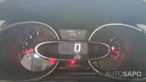 Renault Clio de 2019