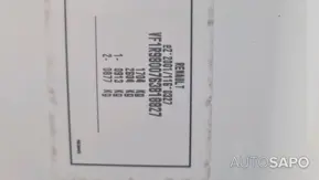 Renault Clio de 2019