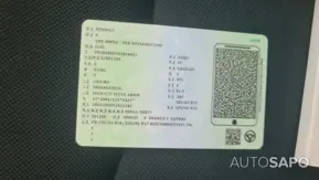 Renault Clio de 2019