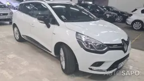 Renault Clio de 2019