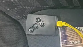 Renault Clio de 2019