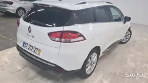 Renault Clio de 2019