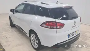 Renault Clio de 2019