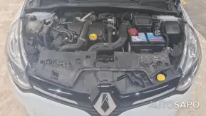 Renault Clio de 2019