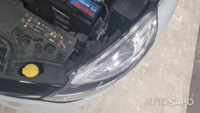 Renault Clio de 2019