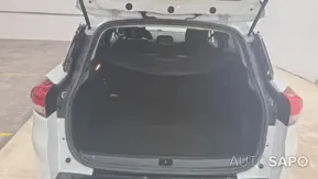 Renault Clio de 2019