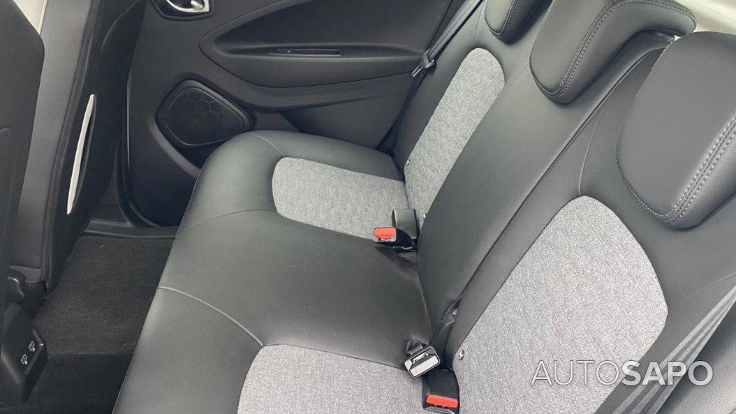 Renault ZOE de 2020