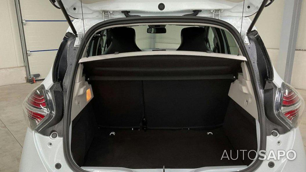 Renault ZOE de 2020