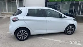 Renault ZOE de 2020