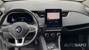 Renault ZOE de 2020