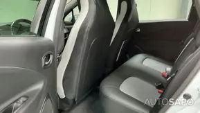 Renault ZOE de 2020