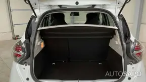 Renault ZOE de 2020