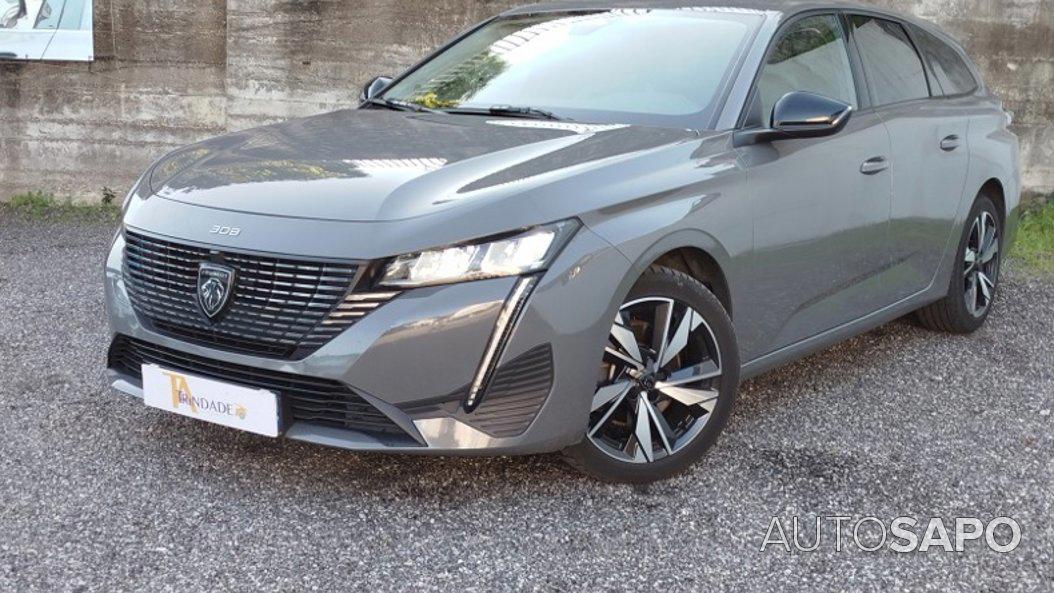 Peugeot 308 de 2023