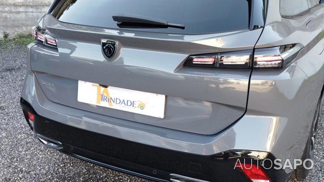 Peugeot 308 de 2023