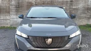 Peugeot 308 de 2023