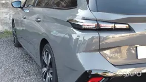 Peugeot 308 de 2023